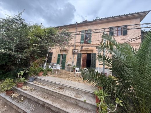 Элитный дом, Пальма-де-Майорка, Illes Balears