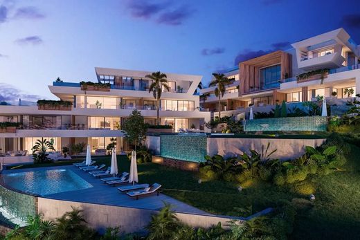 Appartement in Marbella, Provincia de Málaga