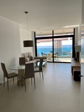 Apartamento - Benidorm, Provincia de Alicante