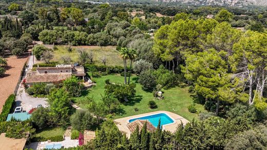 Rustico o Casale a Pollença, Isole Baleari