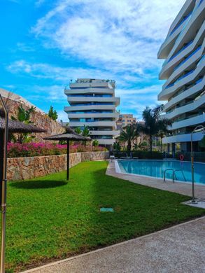 Apartment in Alicante, Valencia