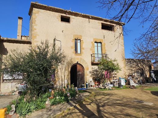 Teren w la Bisbal d'Empordà, Província de Girona