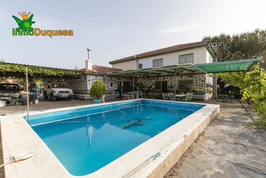 Luxury home in Alfacar, Granada