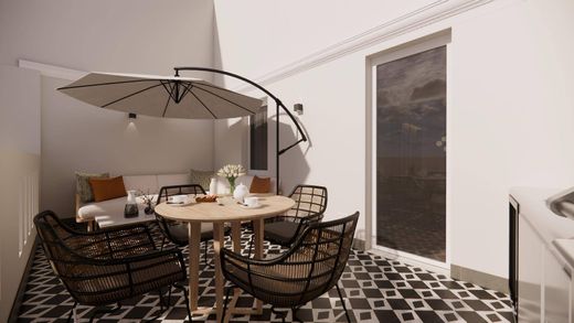 Apartamento - Madrid, Provincia de Madrid