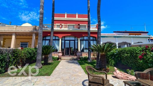 Detached House in Burriana, Castellon