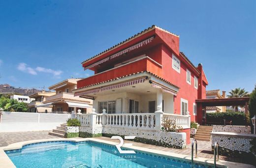 ‏בית חד-משפחתי ב  Benicàssim, Província de Castelló