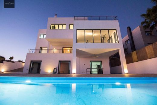 Maison individuelle à Zubia, Grenade