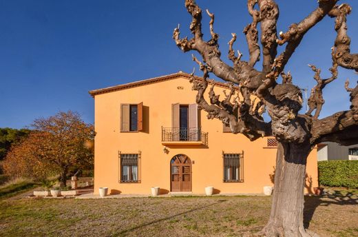 Apartment in Sant Andreu de Llavaneres, Province of Barcelona