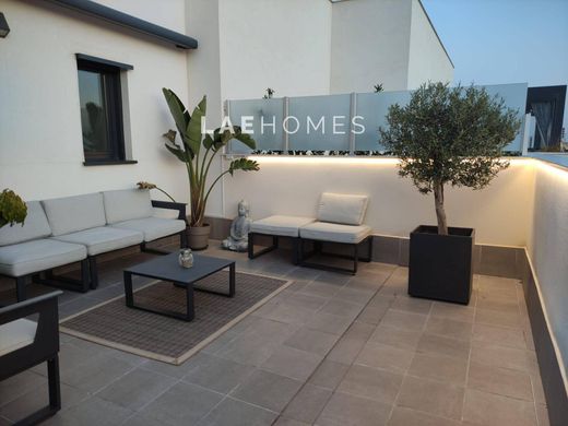 Penthouse w Alicante, Provincia de Alicante