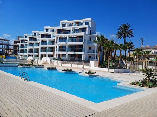 Penthouse in Denia, Alicante