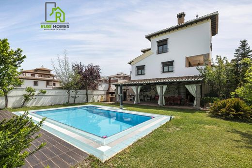 Casa Independente - Zubia, Provincia de Granada