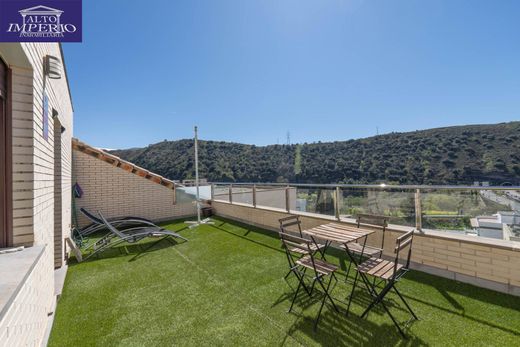 Casa di lusso a Granada, Provincia de Granada