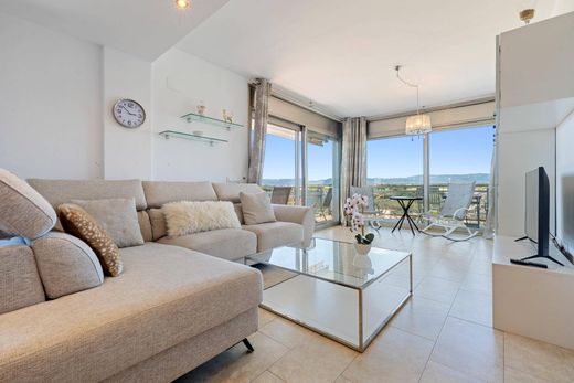 Penthouse w Cambrils, Província de Tarragona