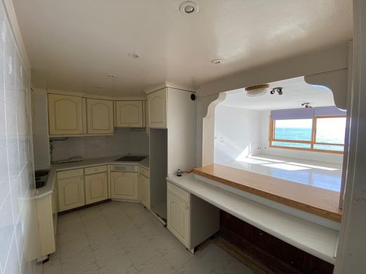 Apartment / Etagenwohnung in Tossa de Mar, Provinz Girona