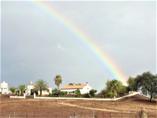 Boerderij in Almadén de la Plata, Provincia de Sevilla