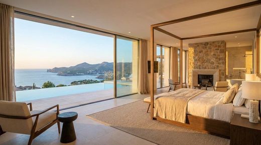 Villa in Calvià, Province of Balearic Islands