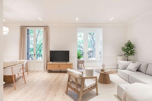 Διαμέρισμα σε Βαρκελώνη, Província de Barcelona