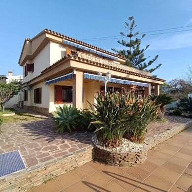 Villa à Benicàssim, Castellon