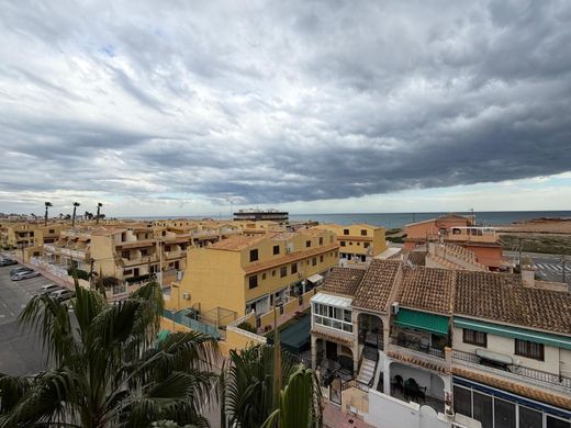 Cobertura - Torrevieja, Provincia de Alicante