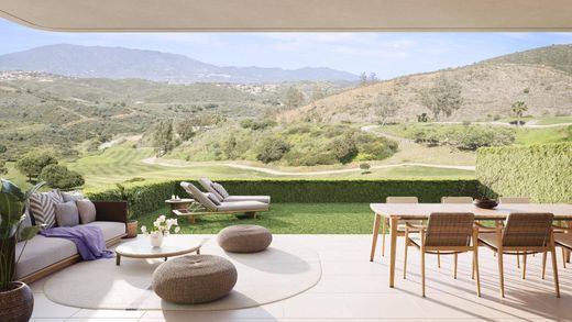 Apartment in Mijas, Malaga