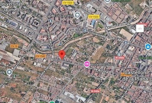 Terreno a Castellón de la Plana, Província de Castelló