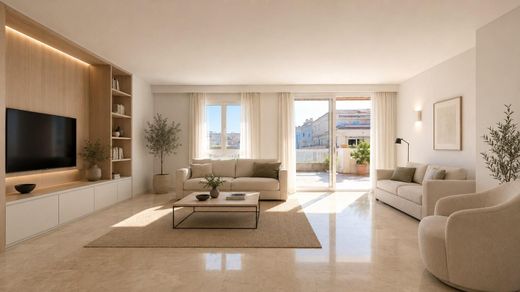 Penthouse à Palma de Majorque, Province des Îles Baléares