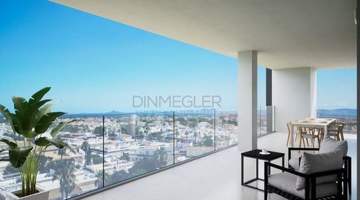 Penthouse in Los Alcázares, Murcia