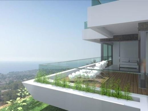 Luxe woning in Benissa, Provincia de Alicante