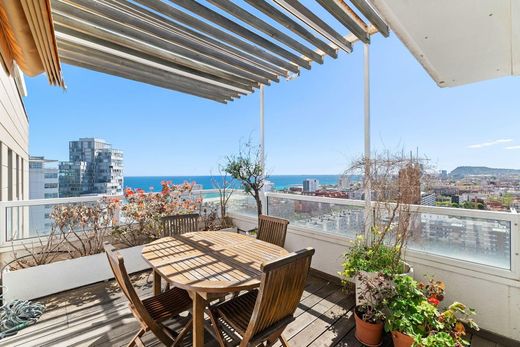 Apartment in Barcelona, Province of Barcelona