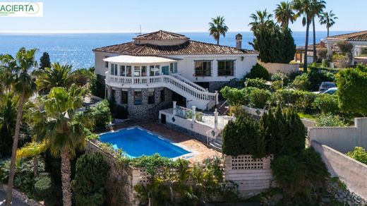 Detached House in La Herradura, Granada