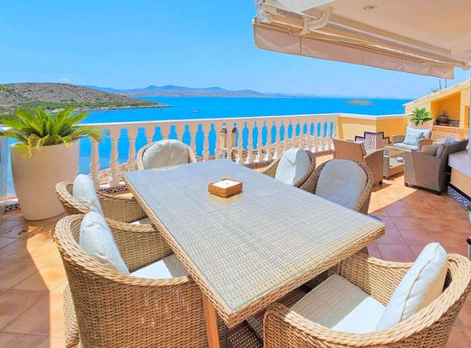Appartamento a La Manga del Mar Menor, Murcia