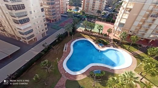 Piso / Apartamento en Benicásim, Provincia de Castellón