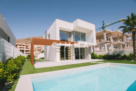 Villa a Finestrat, Provincia de Alicante