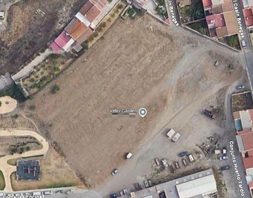 Land in Vélez-Málaga, Malaga