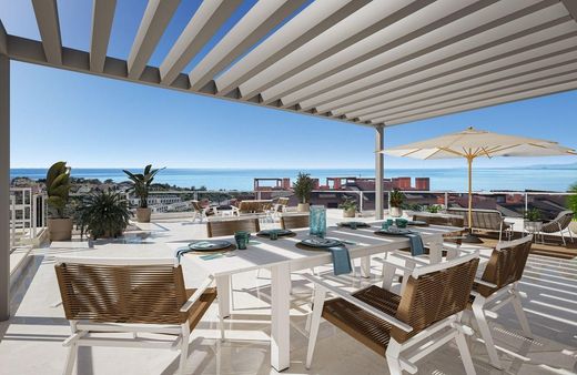 Пентхаус, Manilva, Provincia de Málaga