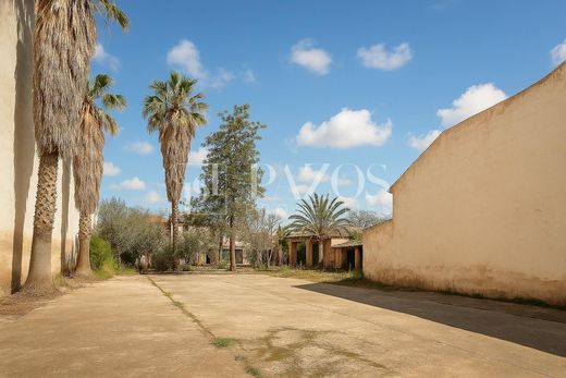 토지 / Cártama, Provincia de Málaga