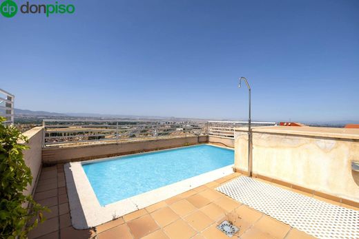 다세대 빌라 / Granada, Provincia de Granada