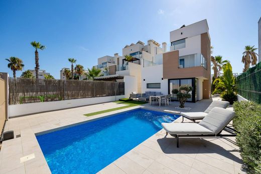 Villa Guardamar del Segura, Provincia de Alicante