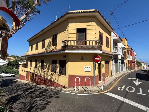 Tacoronte, サンタ・クルス・デ・テネリフェの高級住宅