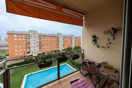 Appartement in Sevilla, Provincia de Sevilla