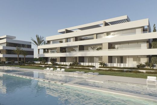 Apartment in la Nucia, Alicante