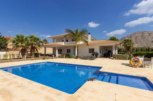 Casa en Rebolledo, Provincia de Alicante