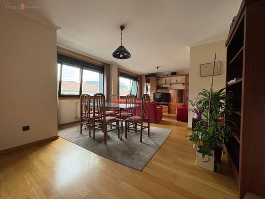 Penthouse à Saint-Jacques-de-Compostelle, Provincia da Coruña