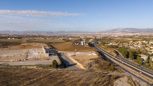 Αγροτεμάχιο σε Otura, Provincia de Granada