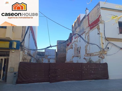 Land in Chiclana de la Frontera, Cadiz