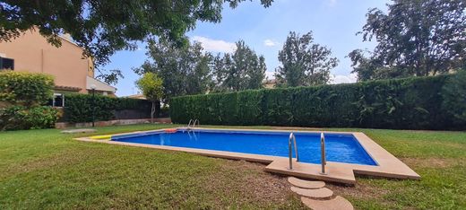 Lüks ev Marratxí, Illes Balears