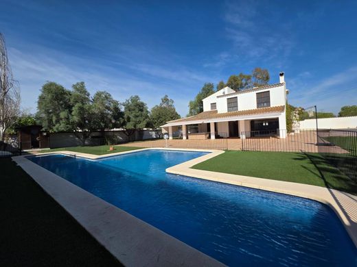 Detached House in Santa Pola, Alicante