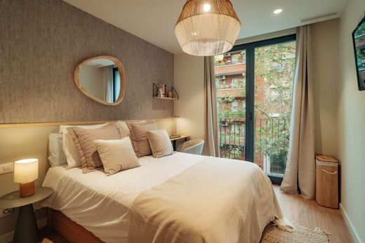Apartment in Barcelona, Province of Barcelona