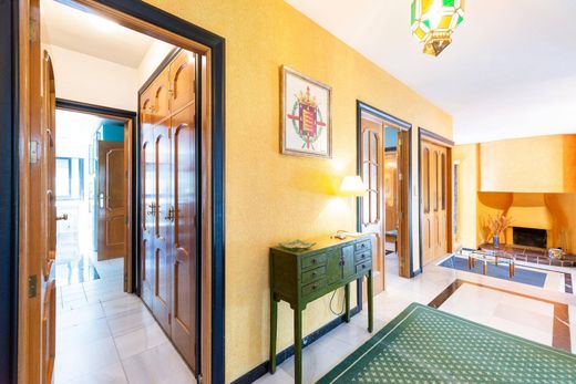 Dom jednorodzinny w Grenada, Provincia de Granada