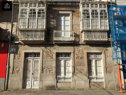 Casa di lusso a Vilagarcía de Arousa, Provincia de Pontevedra
